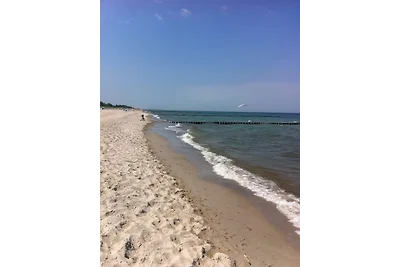 Casa vacanze Vacanza di relax Fuhlendorf