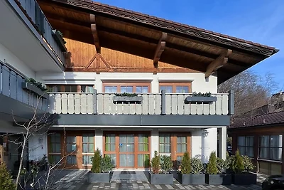 Wildgrün Panorama Lodge 19