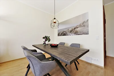 (Brise) Villa Medici Ahlbeck App.