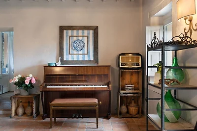 Casa vacanze Vacanza di relax Siena