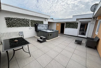 Haus "Melodie der Meeresbrise"