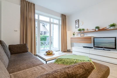 Villa Marin, Wohnung 05