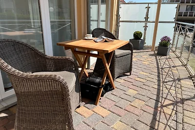 Vakantieappartement Gezinsvakantie Grömitz