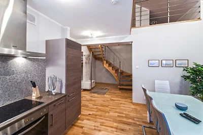 Sun&Snow Casa Marina - Apartament