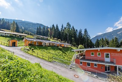 Vakantieappartement Gezinsvakantie Bad Kleinkirchheim