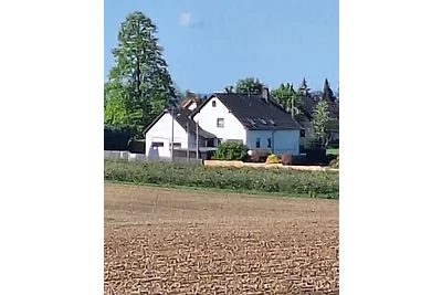 Bergblick-FeWo