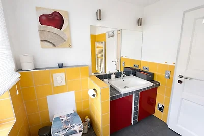 Vakantieappartement Gezinsvakantie Osteel