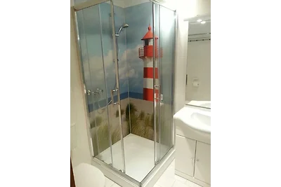 Haus Hygge - Ferienwohnung Hering