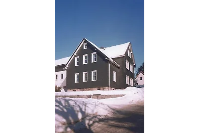 Ferienhaus Gäste Komfort Vesser