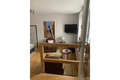 Vakantieappartement Gezinsvakantie Höxter