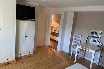 Ferienwohnung im Zanderhaus