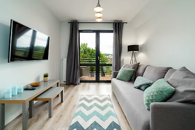 Sun&Snow Triventi - Apartment 13/37