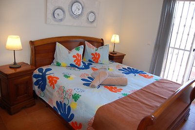 Charmante Villa mit 3 Schlafzimmer