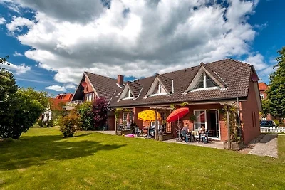 Casa vacanze Vacanza di relax Kellenhusen
