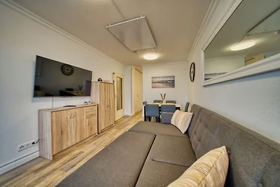 Haus Hanseatic, App. 3SC518