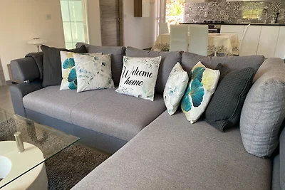 Casa Diospiro villa for 4P+baby