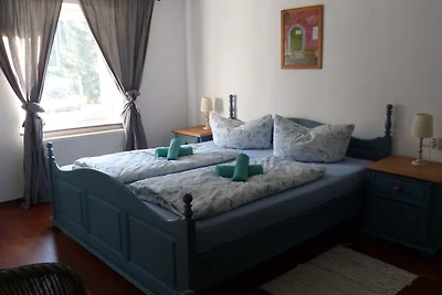 Vakantieappartement Gezinsvakantie Titisee-Neustadt