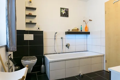Vakantieappartement Gezinsvakantie Breitenberg