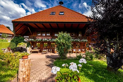 Appartamento Vacanza con famiglia Lörrach