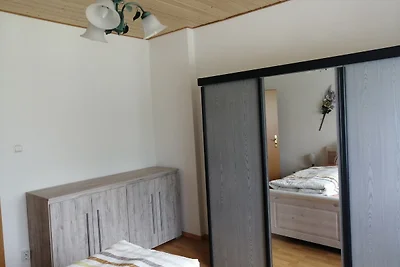 Appartamento Vacanza con famiglia Sassnitz