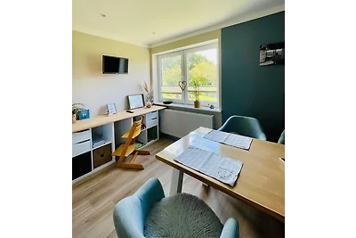 Lütt Kajüt bi Frank