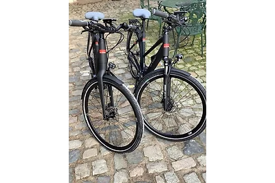 Bachgeflüster - 3 Zimmer am