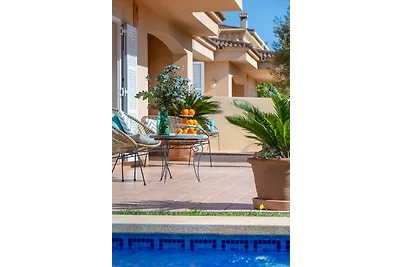 Villa Palmera