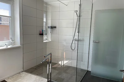 Apartament Dla rodzin Rinteln