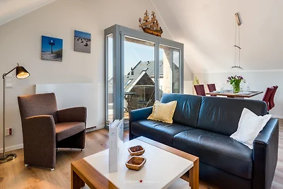 Ostsee - Appartement Nr. 90