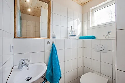 Vakantieappartement Gezinsvakantie Ückeritz