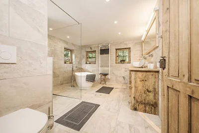 Casa vacanze Vacanza di relax Ramsau im Zillertal