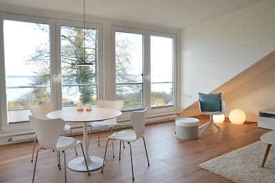 Ferienwohnung Seepanorama