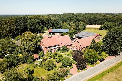 Ferienhof Frohne - Bungalow