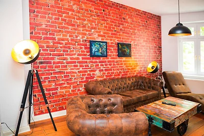 Appartement Seepromenade