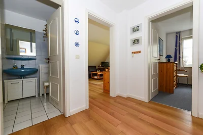 Vakantieappartement Gezinsvakantie Wyk
