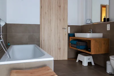 Vakantieappartement Gezinsvakantie Friesoythe