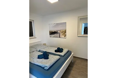 Vakantiehuis Ontspannende vakantie Herkingen