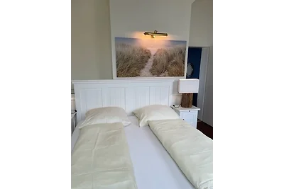 Vakantieappartement Gezinsvakantie Laboe