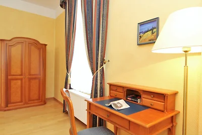 Vakantieappartement Gezinsvakantie Heringsdorf