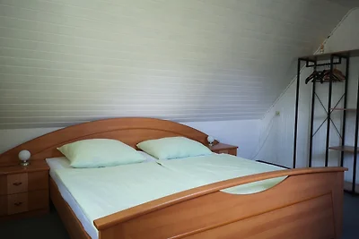 Ferienhaus Greti