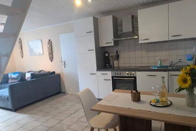 Ferienwohnungen im Koog