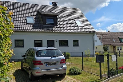 Ferienwohnung Am Ufer an der