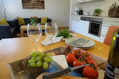 Appartamento Vacanza con famiglia Kellenhusen