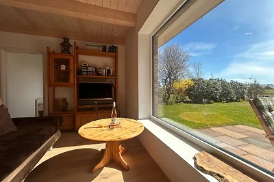 Maison de vacances Vacances relaxation Nieblum