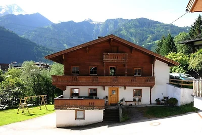 Ferienhaus Kreuzlauhof