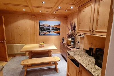 Vakantieappartement Gezinsvakantie Pettneu  am Arlberg