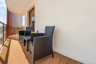 Sun&Snow Resorts - Apartment A12