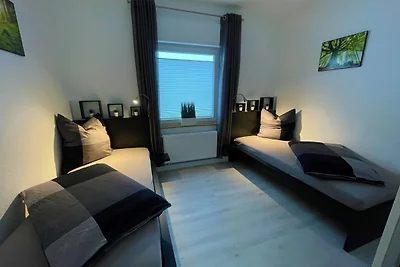 Ferienwohnung Kutscher
