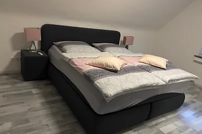 Erica Ferienwohnung auf dem