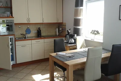 Appartamento Vacanza con famiglia Schönberg